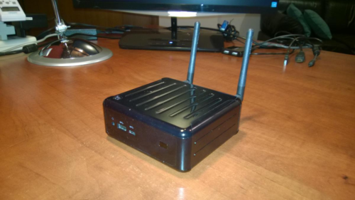 Thin Client 1
