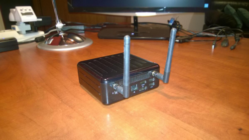 Thin Client 4