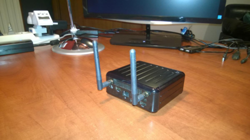 Thin Client 3