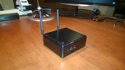 Thin Client 2