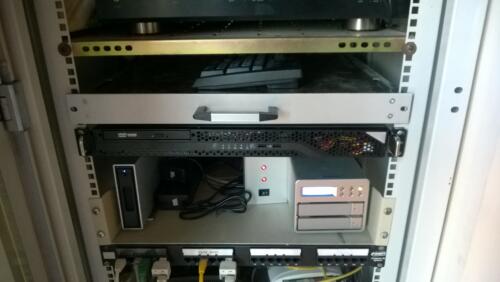 BladeVM-Box 1